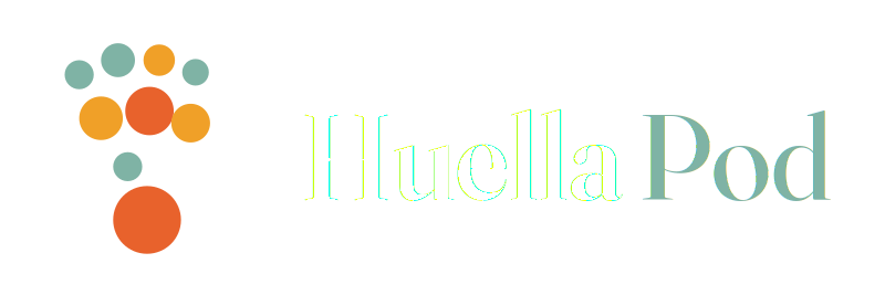 HuellaPod