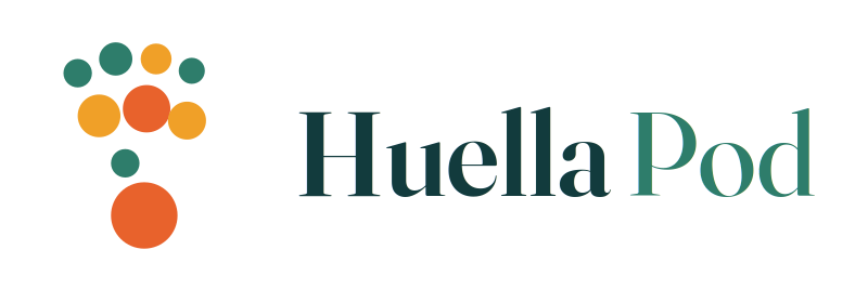 HuellaPod